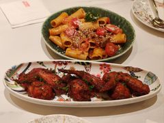 -CRAZYONES克芮旺斯西班牙餐厅(苏州中心店)