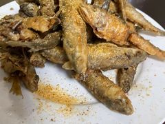 -老渔翁餐厅·鱼家傲私房菜