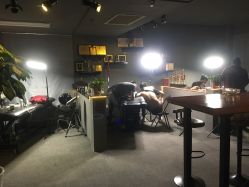 -洪铭刺青工作室