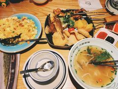 -米纸越南小馆(金鹰世界店)