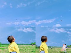 -汉长安城未央宫国家考古遗址公园