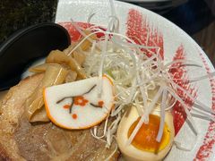 -雷神拉面(财富中心玉米楼店)