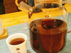-和雅集素食(景区店)