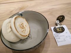 -毅祥斋老孙家泡馍(北院门鼓楼店)