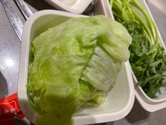 -海底捞火锅(公益西桥店)