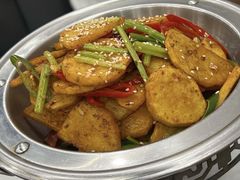 -伊隆斋(什刹海店)