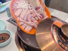 -润园四季椰子鸡火锅(南山海岸城店)