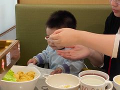 -海底捞火锅(塘厦天虹店)