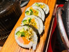 -将军牛排·尔滨地标朝鲜族美食(总店)