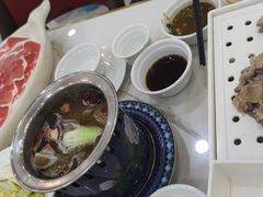 -老毛手抓·盐池滩羊非遗手抓(宁夏总店)