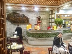 -民信老铺(华盖路店)
