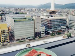 -モリタ屋(JR京都伊势丹店)