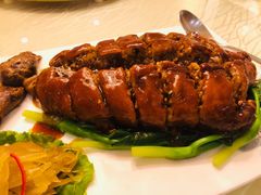 -鼎泰丰(渔阳店)