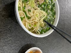 -洪师傅牛肉面(文昌南路店)