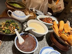 -南京大牌档(青岛万象城店)
