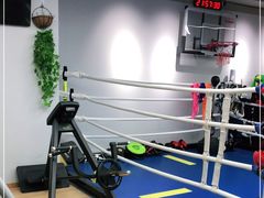 -Ms.Pilates 普拉提技术(尚悦湾陆家嘴店)