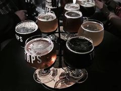 -TAPS精酿啤酒屋