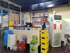 -小板凳(四公里店)