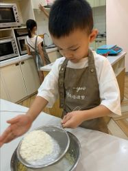 点击看大图 -南山信和DIY手工烘焙馆(信和购物广场店)