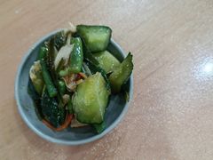 -清真·尖子尖牛肉面(王府井店)