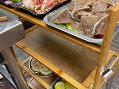 -邛海景风火盆烧烤(大石板古村二分店)