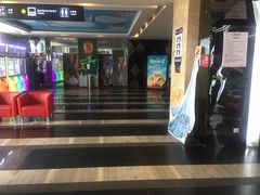 -嘉凯影城(西安恒大城店)