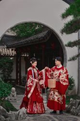 -今生有约国际精品婚纱摄影(苏州店)