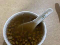 绿豆糖-瘦鬼老档糖水铺