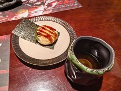 -弓二·烧鸟居酒屋(财富购物中心店)