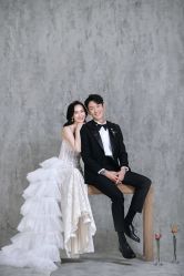 点击看大图 -挪娅婚纱摄影皇家会所
