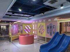 -海韵之星邮轮水会(明发商业广场店)