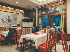 -峨嵋酒家(地安门店)