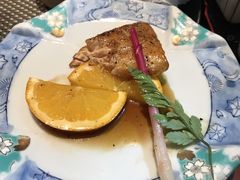 -乾山寿司(好运街店)