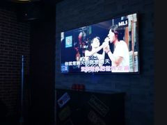 -M-SHOW 米秀主题KTV(左岸印巷店)
