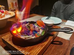 -山葵家·创意料理(宁波来福士店)