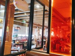 -江边城外烤全鱼(方庄时代购物中心店)