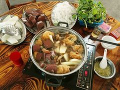 -江村四哥新鲜牛肉店(江高总店)