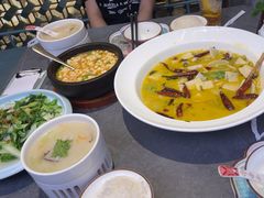 -江南里·新浙菜(苏州大悦城店)