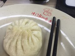 -津味张记包子铺(利民道店)