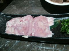 -佬土鹅肠火锅(解放路店)