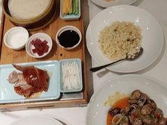-红城阁·上海味道(四平路店)