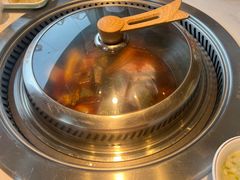 -遇东北林区铁锅炖(南开店)