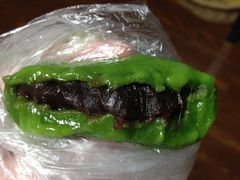 -北万新包子店(淮海店)