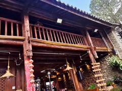 -尽善百年古院餐厅(王家老宅店)