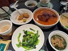-南里山房(虹桥新天地店)