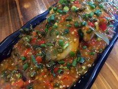 -盖帮鳝鱼串串(东郊记忆店)