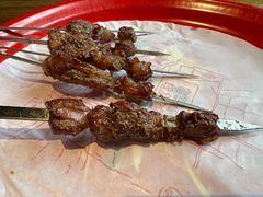 -北三老太太烧烤(人生一串上榜店)