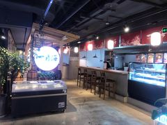 -日进一片海.生腌海鲜火锅.宵夜烧烤(三里屯总店)