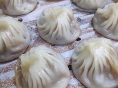 小笼包-食惠里小笼包面馆(越秀店)