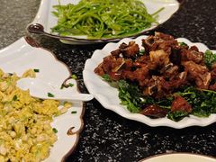 -海韵人家.海景花园经典云南菜(双廊店)